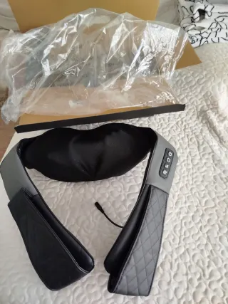 Masajeador eléctrico Twogaw, nuevo