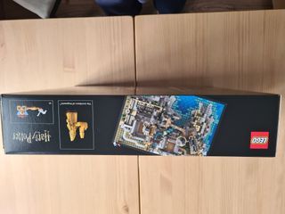 LEGO 76419 Harry Potter Castello di Hogwarts NUOVO