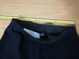 Pack 2 Pantalones Casual Mujer Negro