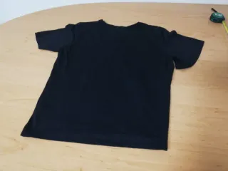 Pack 2 Pantalones Casual Mujer Negro