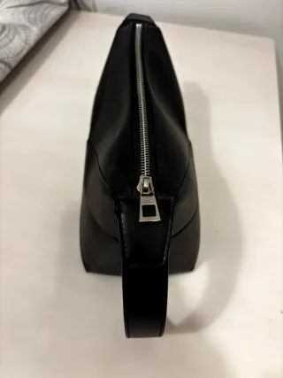 Neceser Loewe Negro Piel !! OFERTA SEMANA!!