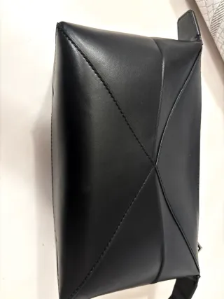 Neceser Loewe Negro Piel !! OFERTA SEMANA!!