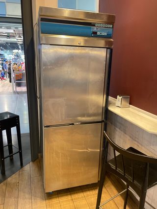 Armario Congelador / Conservación