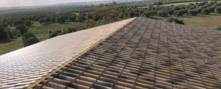 Estructuras Metálicas y Panel Sándwiches