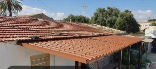 Estructuras Metálicas y Panel Sándwiches