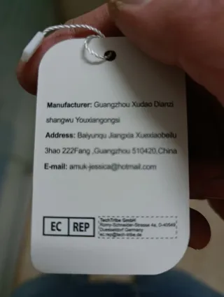 Lote 8 Camisetas Elfin Talla M Color Piel