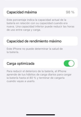 iPhone 13 Pro 512GB Gris
