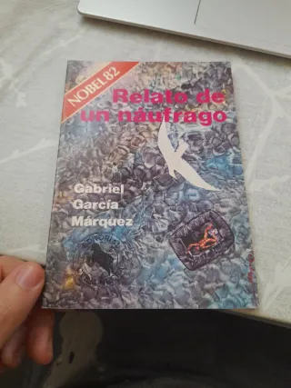 Lote editorial Oveja negra Gabriel Garcia Marquez