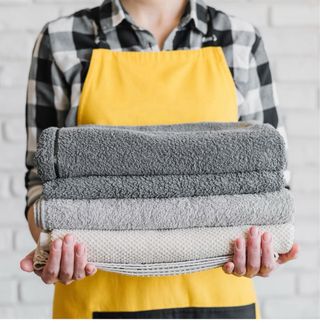 Servicio de lavandería en Mataró