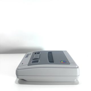 Nintendo Super Nintendo Classic Mini Con 30 Giochi