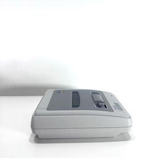 Nintendo Super Nintendo Classic Mini Con 30 Giochi