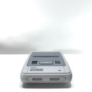 Nintendo Super Nintendo Classic Mini Con 30 Giochi