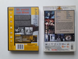 LOTE NÚMERO 7, DVD VARIOS PRECIOS UNIDAD