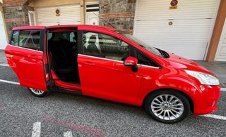 Ford B-MAX 2013