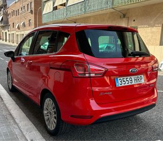 Ford B-MAX 2013