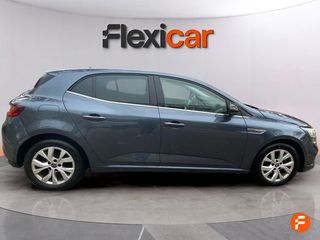 Renault Megane Business TCe 103 kW (140CV) GPF -SS