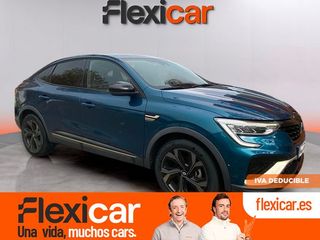 Renault Arkana E-Tech Engineered full hyb. 105kW(145CV)