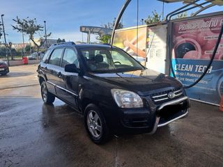 KIA Sportage 2007
