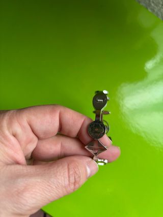 Pulsera Michael Kors Rosa y Plateada