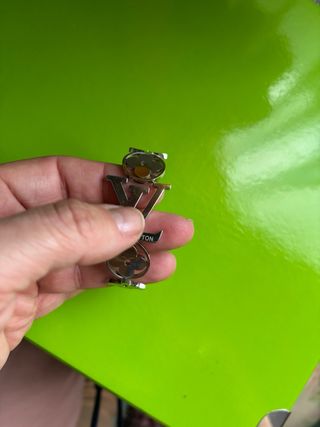 Pulsera Michael Kors Rosa y Plateada