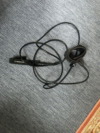 invento de surf. Leash