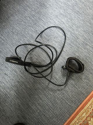 invento de surf. Leash