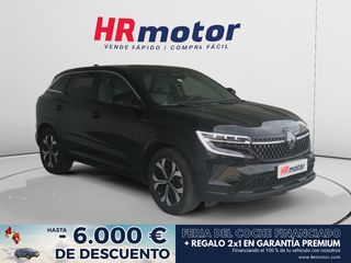 Renault Austral Techno