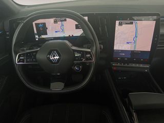 Renault Austral Techno