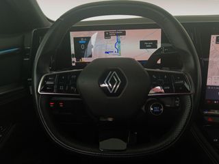 Renault Austral Techno