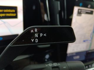 Renault Austral Techno