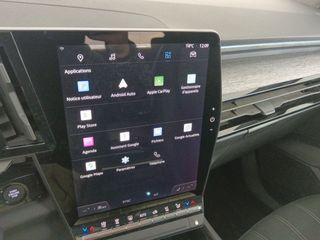 Renault Austral Techno