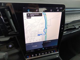 Renault Austral Techno