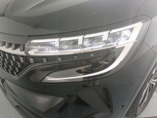 Renault Austral Techno