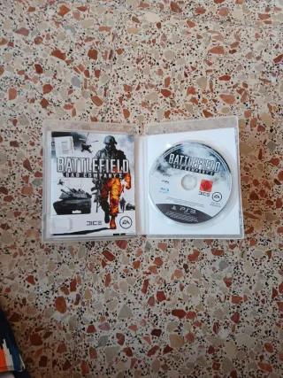 Battlefield Bad Company 2 PS3