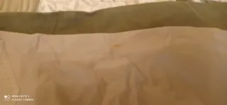 Pantaloni J.C.TWIDD Beige Vintage