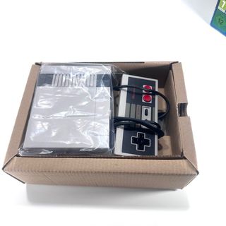 Nintendo Classic Mini Con 30Giochi Cavi Controller