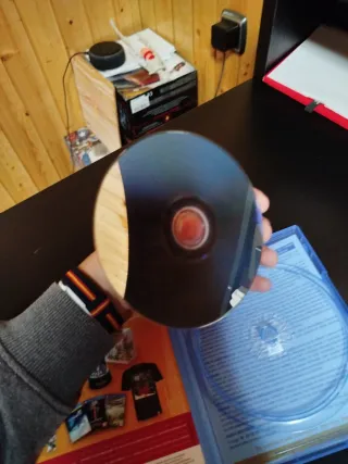 Dragon Ball FighterZ PS4