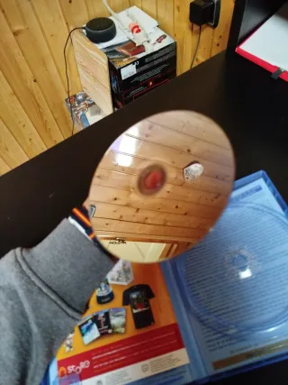 Dragon Ball FighterZ PS4