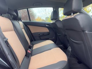 Vendo/Cambio Opel astra 1.9Cdti 120cv