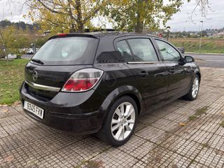 Vendo/Cambio Opel astra 1.9Cdti 120cv