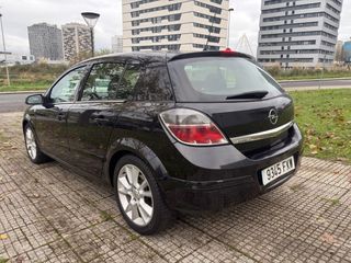 Vendo/Cambio Opel astra 1.9Cdti 120cv
