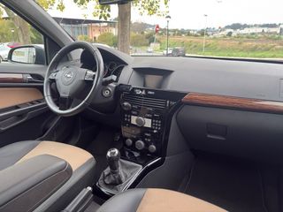 Vendo/Cambio Opel astra 1.9Cdti 120cv