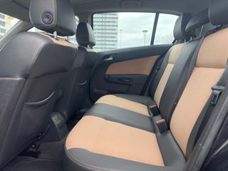 Vendo/Cambio Opel astra 1.9Cdti 120cv