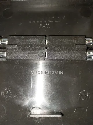 Pista Ninco y transformador