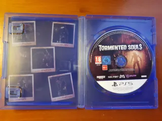 Tormented Souls PS5