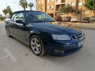 Saab 9-3 2007