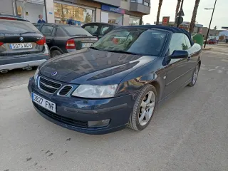 Saab 9-3 2007
