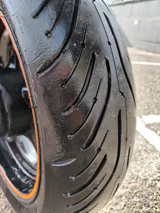 Yamaha Fazer FZ6-S 2006 52300 km