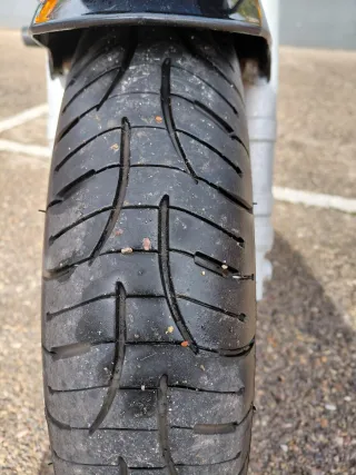 Yamaha Fazer FZ6-S 2006 52300 km