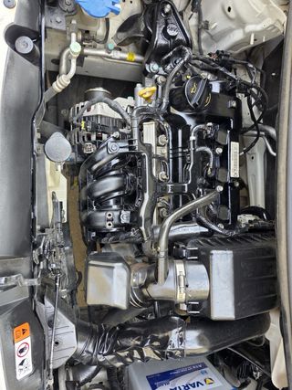 Kia Picanto 1.0 GT Line • 2014 • IVA deducible